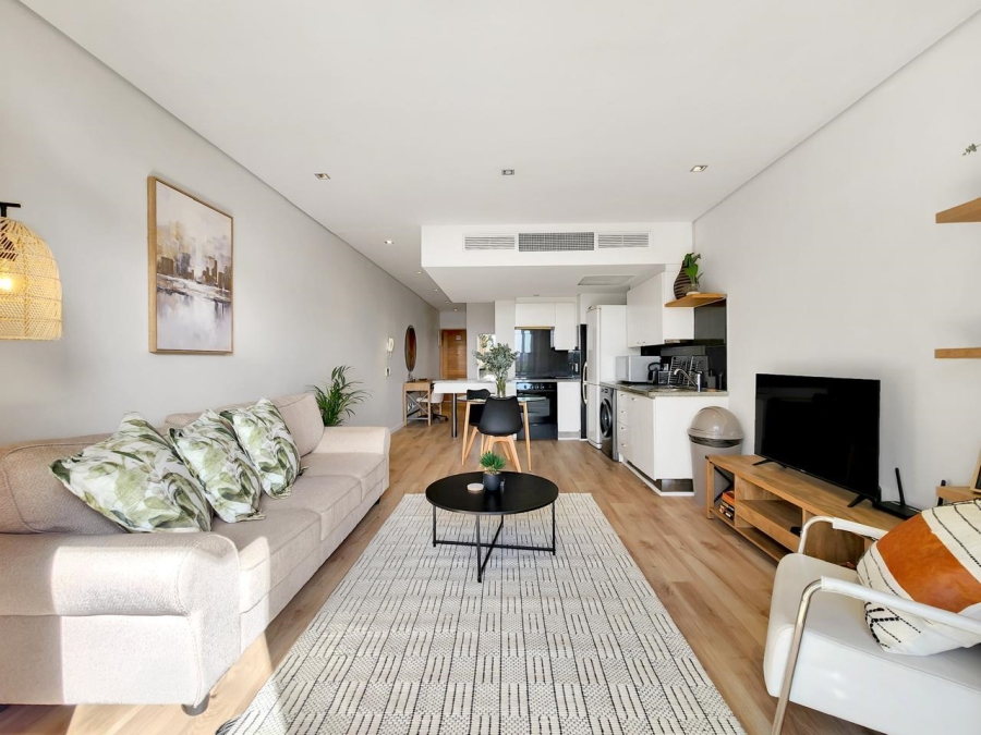 1 Bedroom Property for Sale in De Waterkant Western Cape